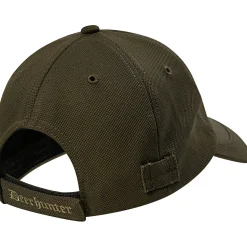 New Muflon Pro Cap (Art Green) Outdoor- & Angel-Kappen