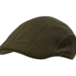 Outlet Muflon Pro Flatcap (Art Green) Outdoor- & Angel-Kappen
