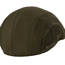 Outlet Muflon Pro Flatcap (Art Green) Outdoor- & Angel-Kappen