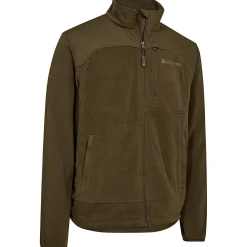 Deerhunter Muflon Pro Fleecejacke Herren (Art Green)< Outdoor- & Angel-Jacken