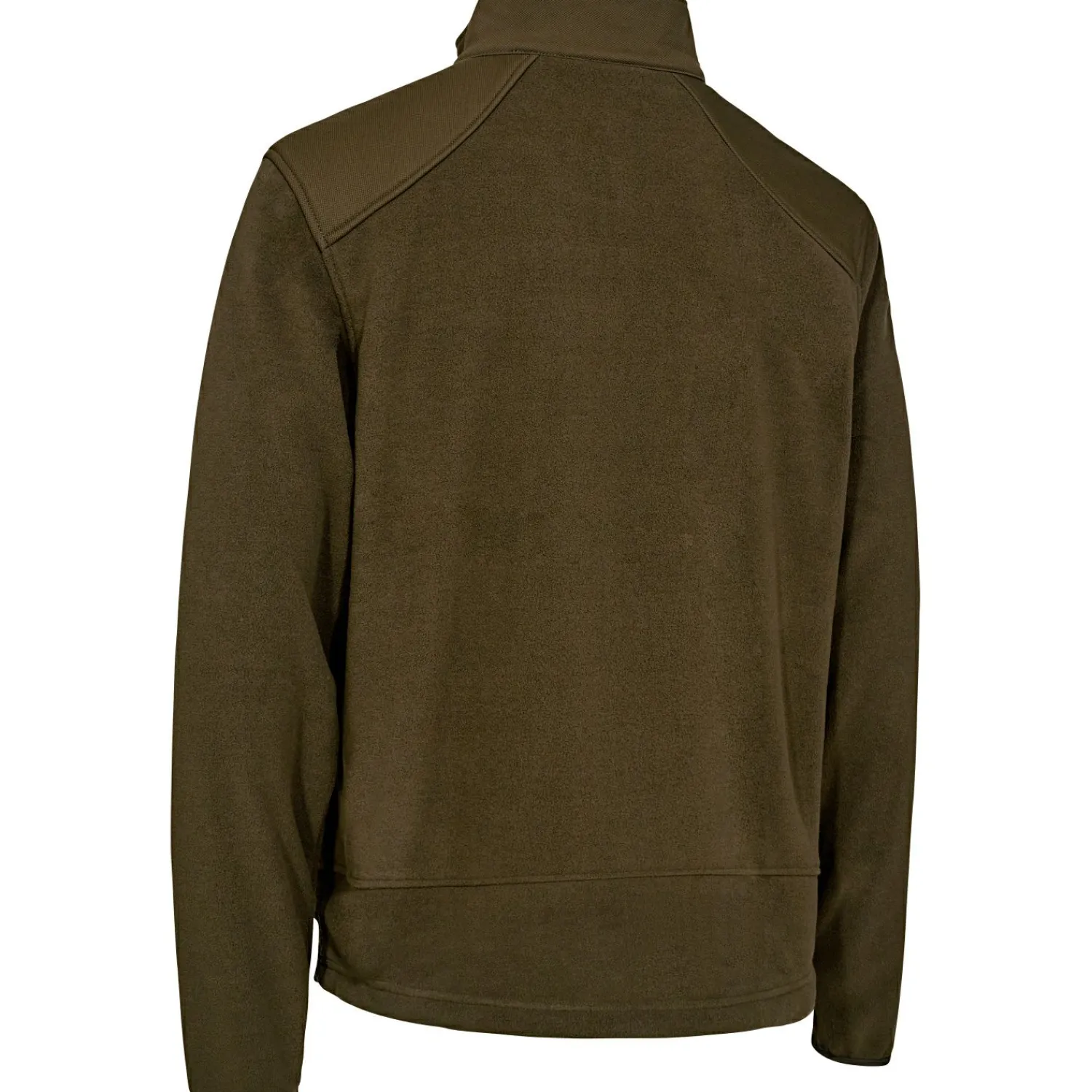 Deerhunter Muflon Pro Fleecejacke Herren (Art Green)< Outdoor- & Angel-Jacken