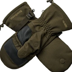 Deerhunter Muflon Pro Handschuhe (Art Green)< Outdoor- & Angel-Handschuhe