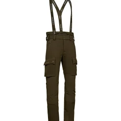 Deerhunter Muflon Pro Hose Herren (Art Green)< Outdoor- & Angler-Cargohosen