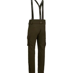 Deerhunter Muflon Pro Hose Herren (Art Green)< Outdoor- & Angler-Cargohosen