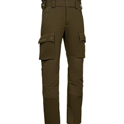 Deerhunter Muflon Pro Hose Herren (Art Green)< Outdoor- & Angler-Cargohosen