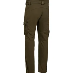 Deerhunter Muflon Pro Hose Herren (Art Green)< Outdoor- & Angler-Cargohosen