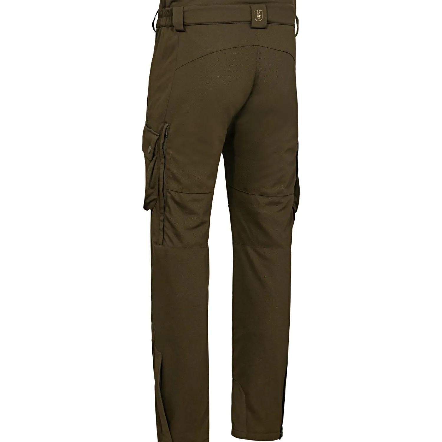 Deerhunter Muflon Pro Hose Herren (Art Green)< Outdoor- & Angler-Cargohosen
