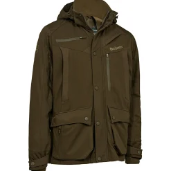 Deerhunter Muflon Pro Jacke Herren (Art Green)< Outdoor- & Angel-Jacken