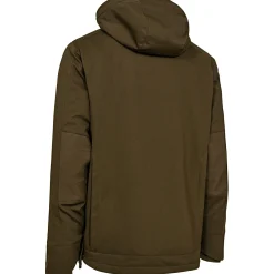 Deerhunter Muflon Pro Jacke Herren (Art Green)< Outdoor- & Angel-Jacken