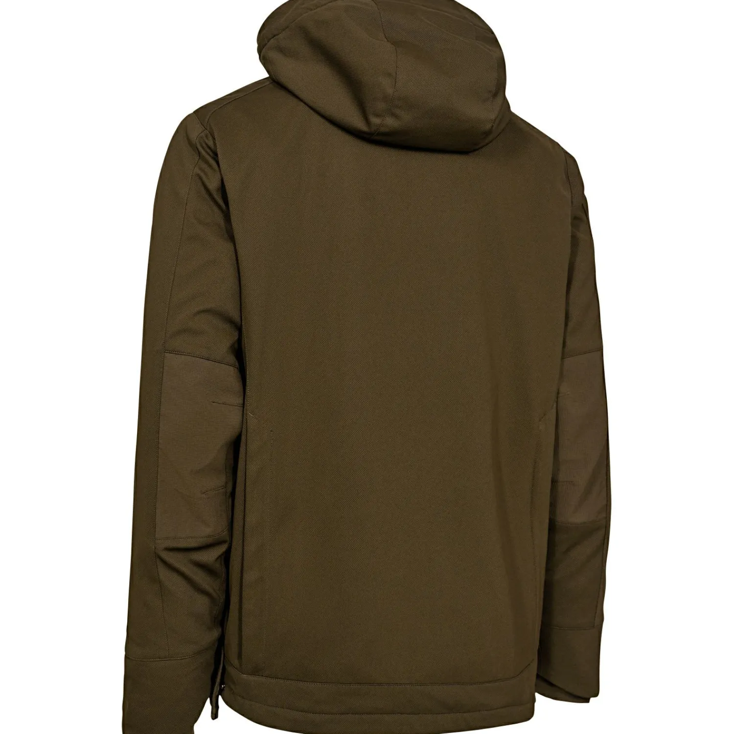 Deerhunter Muflon Pro Jacke Herren (Art Green)< Outdoor- & Angel-Jacken