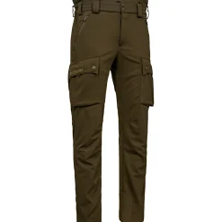 Muflon Pro Light Hose Herren (Art Green) Outdoor- & Angler-Cargohosen