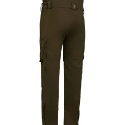 Muflon Pro Light Hose Herren (Art Green) Outdoor- & Angler-Cargohosen