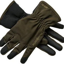 Outlet Muflon Pro Light Handschuhe (Art Green) Outdoor- & Angel-Handschuhe