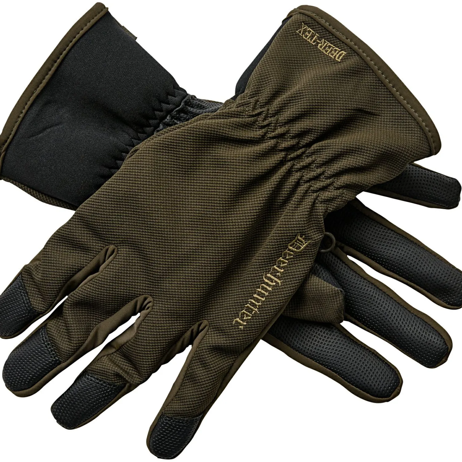 Outlet Muflon Pro Light Handschuhe (Art Green) Outdoor- & Angel-Handschuhe