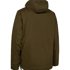 Deerhunter Muflon Pro Winterjacke Herren (Art Green)< Winter- & Thermojacken