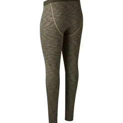 Deerhunter Norden Insulated Lange Unterhosen Herren (Brown Melange)< Outdoor- & Angel-Unterwäsche