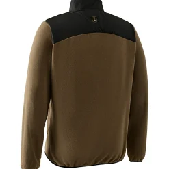 Deerhunter Northward Fleecejacke Herren (Hickory)< Outdoor- & Angel-Jacken