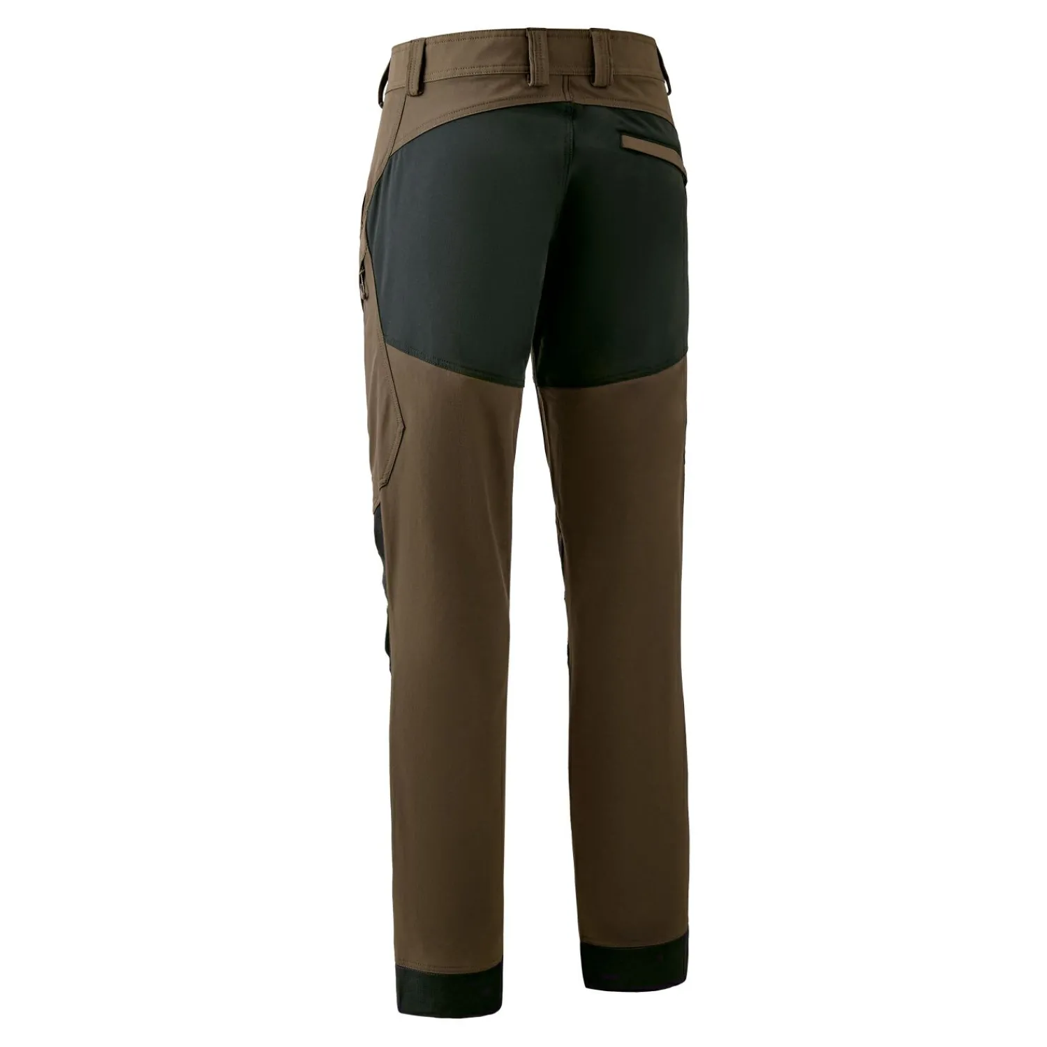 Sale Northward Hose Herren (Bark Green/Black) Outdoor- & Angler-Cargohosen