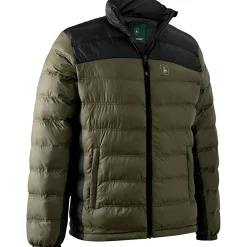 Sale Northward wattierte Jacke Herren (Rifle Green) Outdoor- & Angel-Jacken