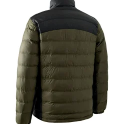 Sale Northward wattierte Jacke Herren (Rifle Green) Outdoor- & Angel-Jacken