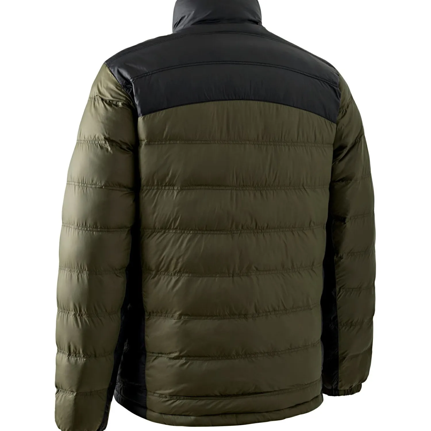 Sale Northward wattierte Jacke Herren (Rifle Green) Outdoor- & Angel-Jacken