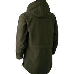 Clearance PRO Gamekeeper Anorak Herren (Peat) Outdoor- & Angel-Jacken