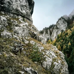Deerhunter Pro Gamekeeper Jacke - Kurz (Realtree Timber)< Outdoor- & Angel-Jacken