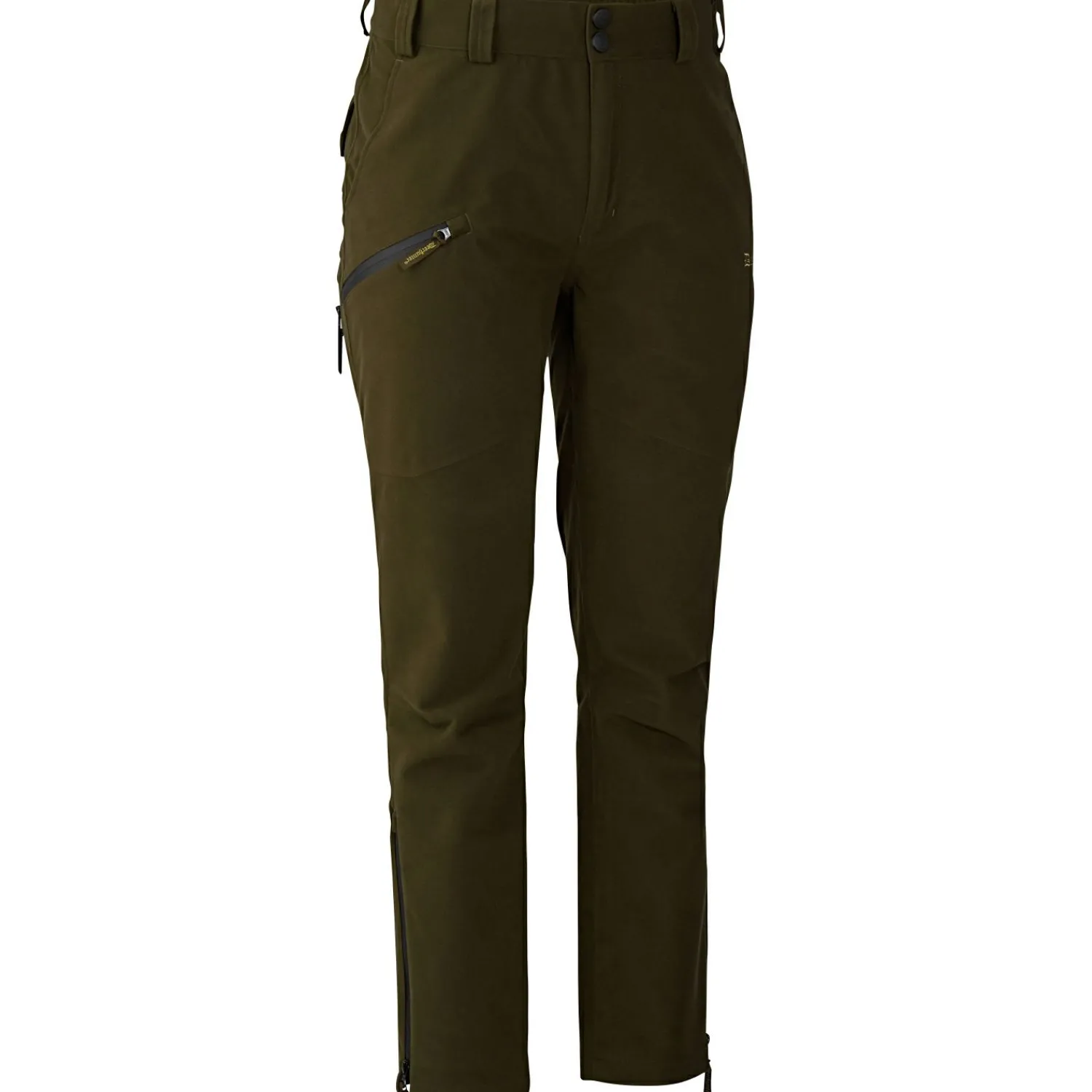 Outlet Pro Gamekeeper Stiefelhose Herren (Peat) Outdoor- & Angler-Cargohosen