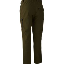 Outlet Pro Gamekeeper Stiefelhose Herren (Peat) Outdoor- & Angler-Cargohosen