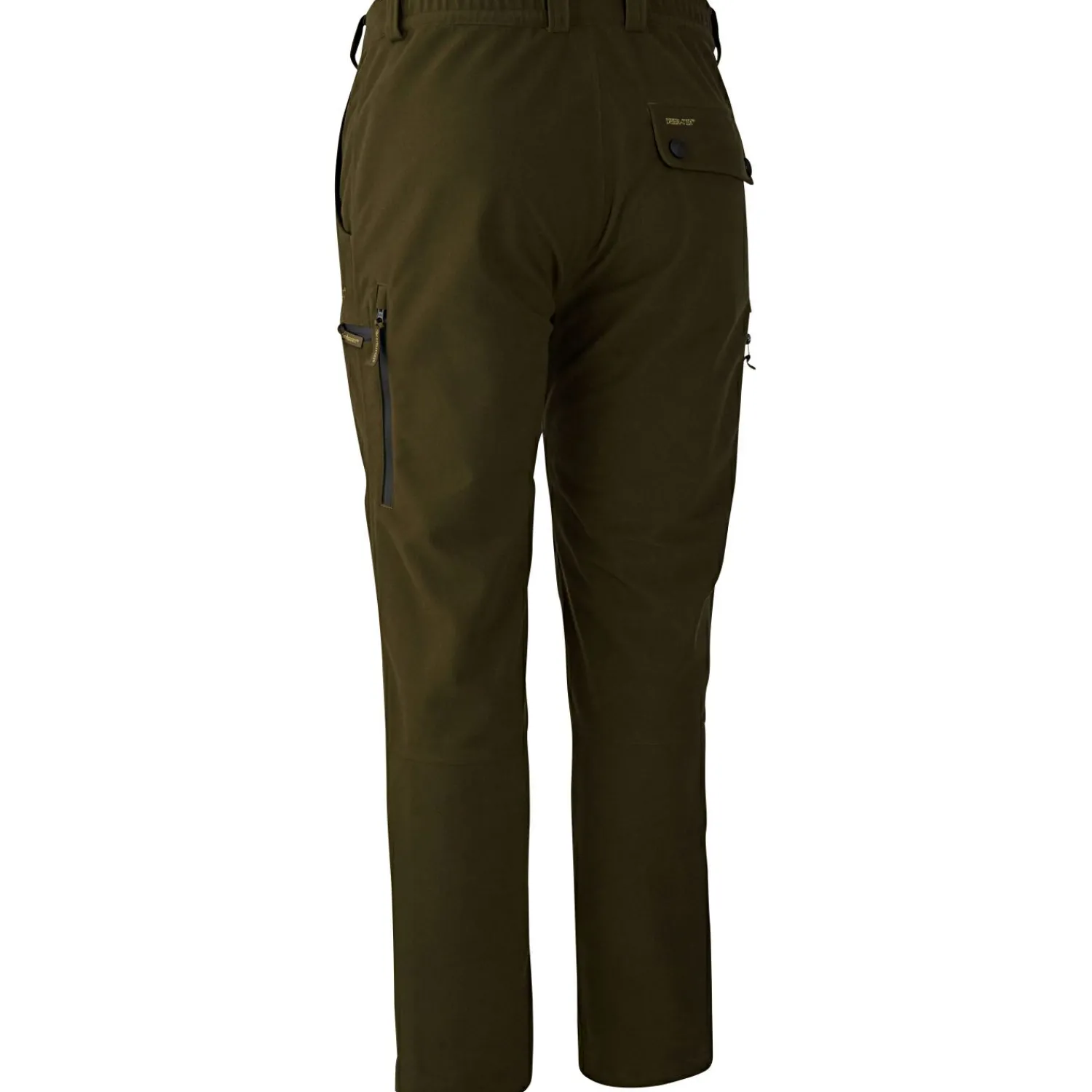 Outlet Pro Gamekeeper Stiefelhose Herren (Peat) Outdoor- & Angler-Cargohosen