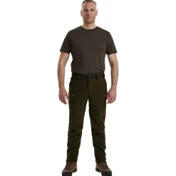Outlet Pro Gamekeeper Stiefelhose Herren (Peat) Outdoor- & Angler-Cargohosen