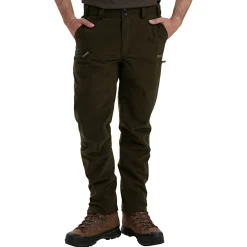 Outlet Pro Gamekeeper Stiefelhose Herren (Peat) Outdoor- & Angler-Cargohosen