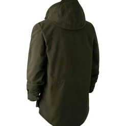 Deerhunter PRO Gamekeeper Jacke Herren (Peat)< Outdoor- & Angel-Jacken