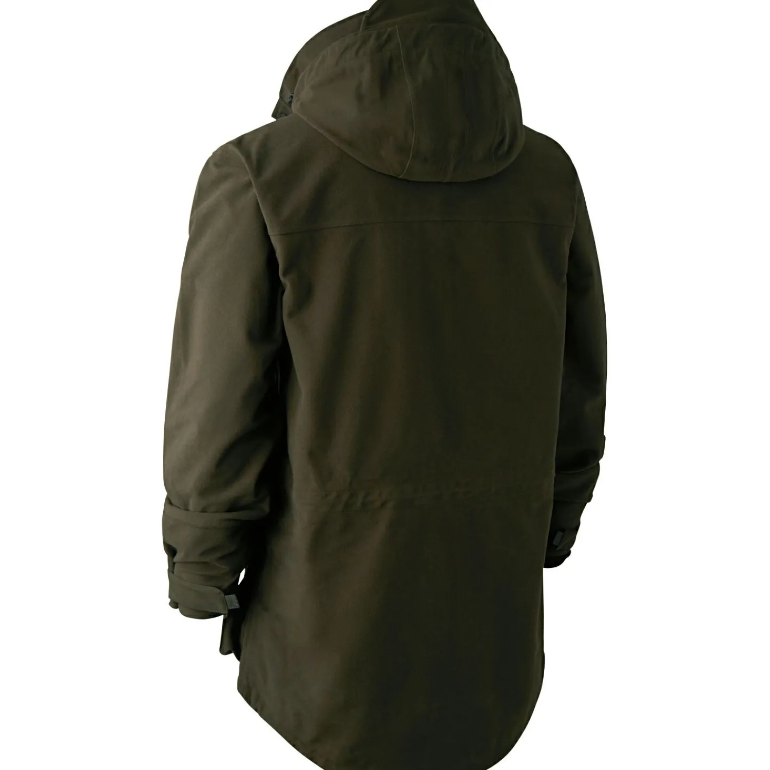 Deerhunter PRO Gamekeeper Jacke Herren (Peat)< Outdoor- & Angel-Jacken