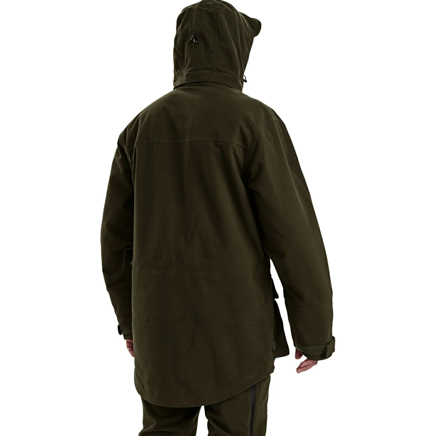 Deerhunter PRO Gamekeeper Jacke Herren (Peat)< Outdoor- & Angel-Jacken