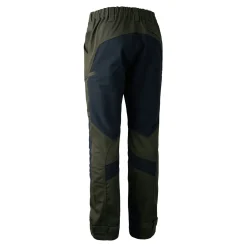 Outlet Rogaland Stretchhose Herren, mit Kontrast (Adventure Green) Outdoor- & Angler-Cargohosen