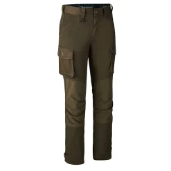 Deerhunter Rogaland Stretchhose Herren (Fallen Leaf)< Outdoor- & Angler-Cargohosen