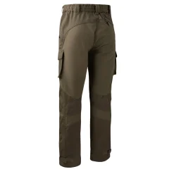 Deerhunter Rogaland Stretchhose Herren (Fallen Leaf)< Outdoor- & Angler-Cargohosen