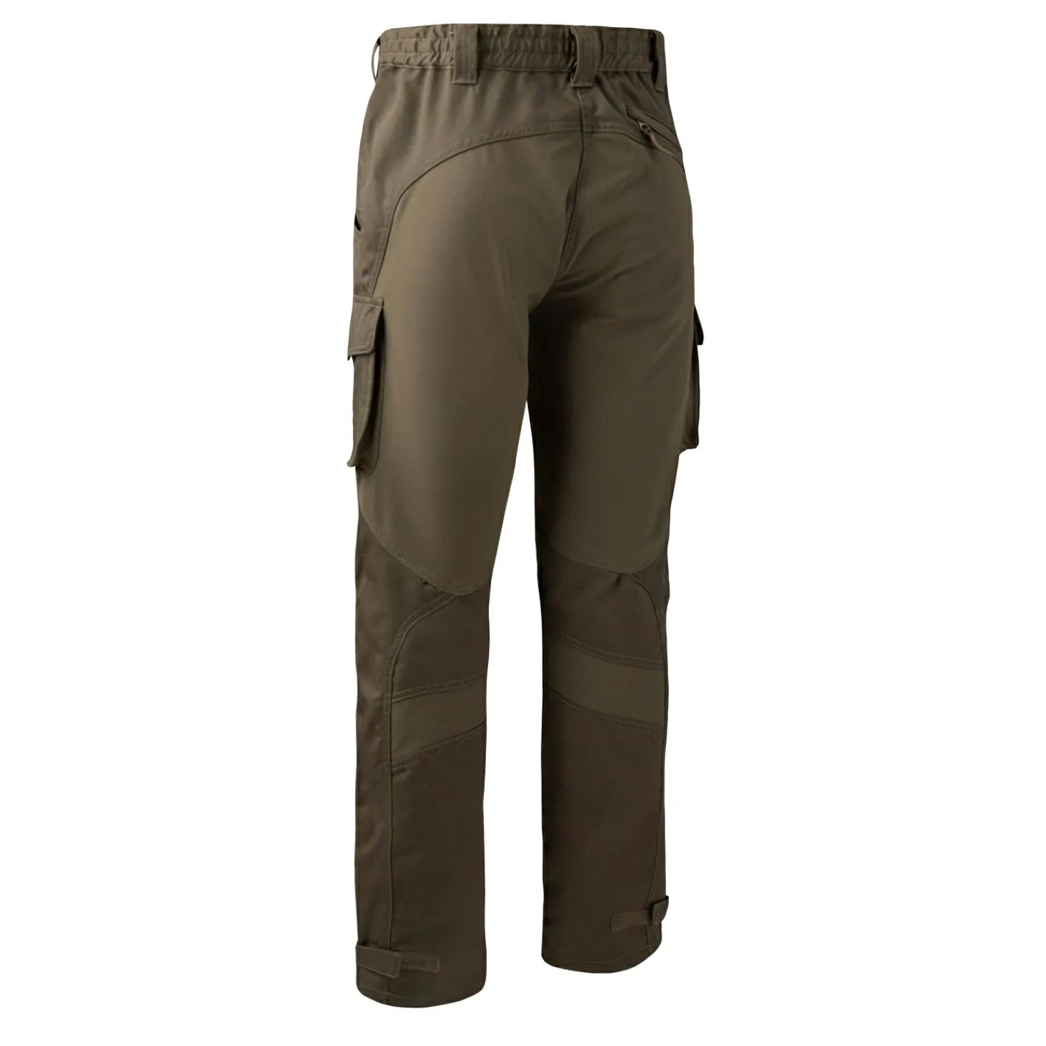 Deerhunter Rogaland Stretchhose Herren (Fallen Leaf)< Outdoor- & Angler-Cargohosen