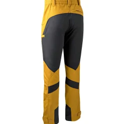 Deerhunter Rogaland Stretchhose Herren, mit Kontrast (Buckthorn)< Outdoor- & Angler-Cargohosen