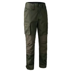 New Rogaland Stretchhose Herren (Adventure Green) Outdoor- & Angler-Cargohosen