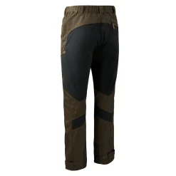 Deerhunter Rogaland Stretchhose Herren, mit Kontrast (Fallen Leaf)< Outdoor- & Angler-Cargohosen