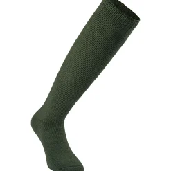 Deerhunter Rusky Thermo Socken, 45 cm (Forest Night)< Outdoor- & Angel-Socken
