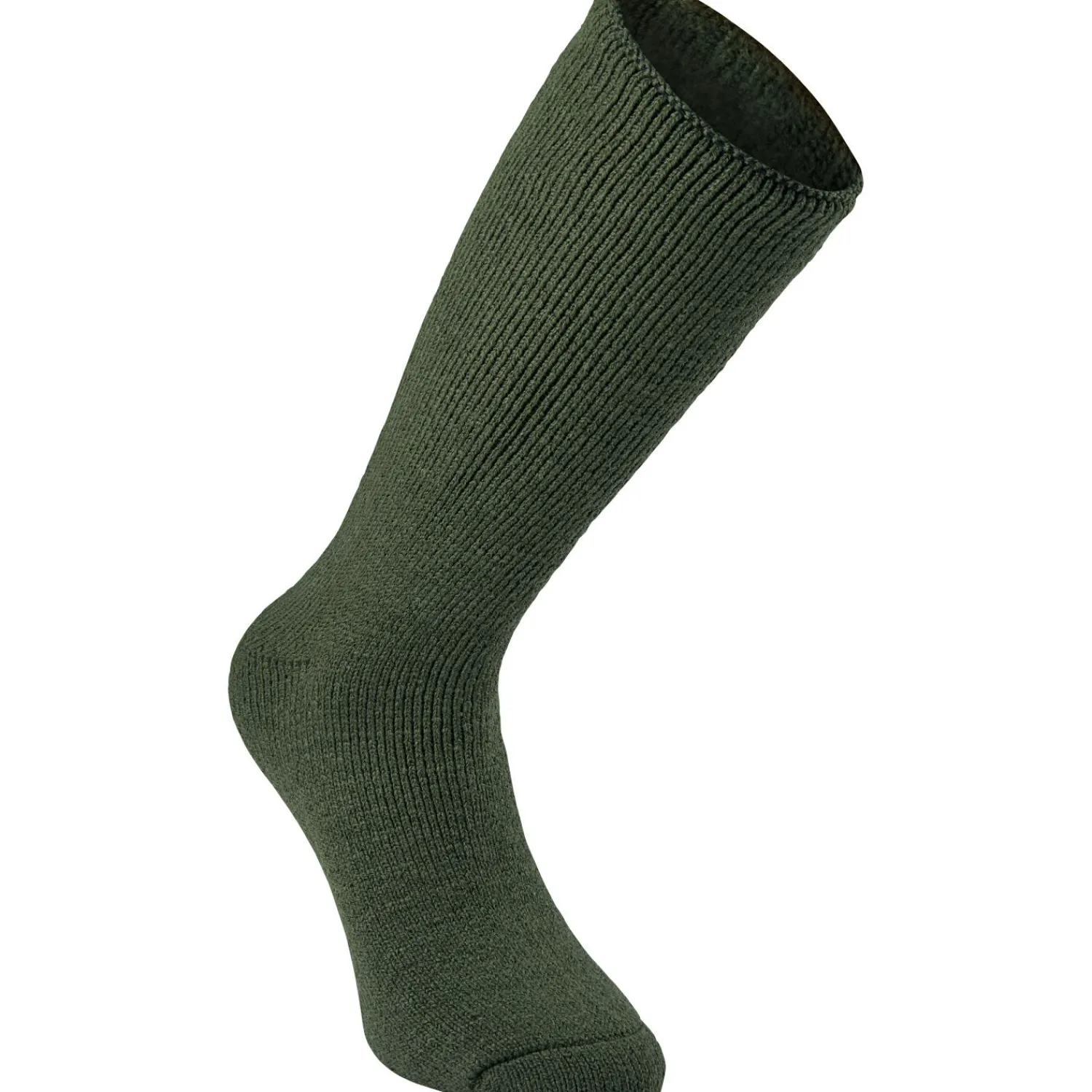 Sale Rusky Thermo Socken, 25 cm (Forest Night) Outdoor- & Angel-Socken
