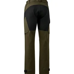 Online Sarek Full Stretch Hose Herren (Fallen Leaf/Black) Outdoor- & Angler-Cargohosen