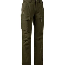 Deerhunter Sarek Full Stretch Hose Herren (Fallen Leaf)< Outdoor- & Angler-Cargohosen