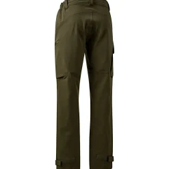 Deerhunter Sarek Full Stretch Hose Herren (Fallen Leaf)< Outdoor- & Angler-Cargohosen