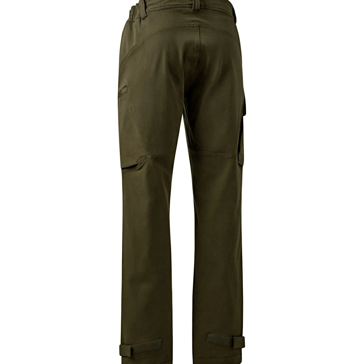 Deerhunter Sarek Full Stretch Hose Herren (Fallen Leaf)< Outdoor- & Angler-Cargohosen