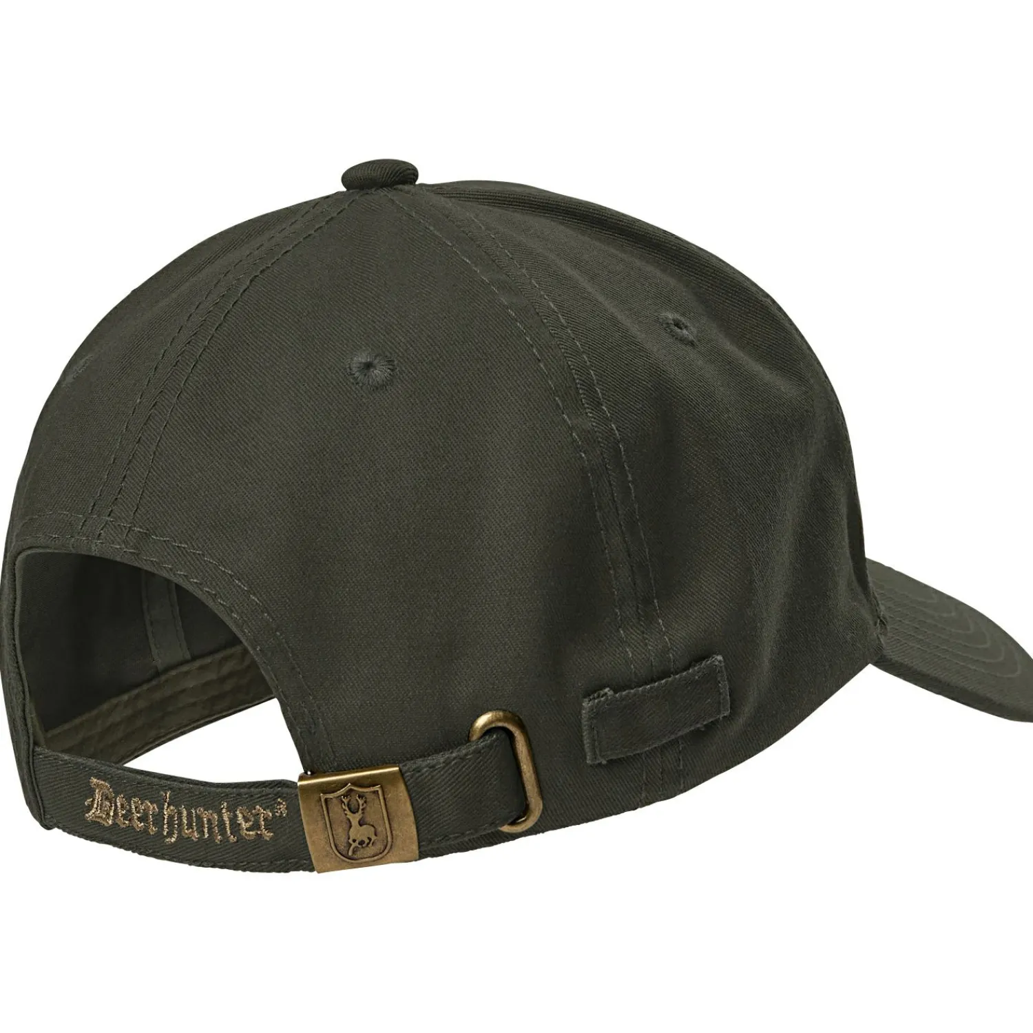 Deerhunter Schirmmütze (Timber)< Outdoor- & Angel-Kappen