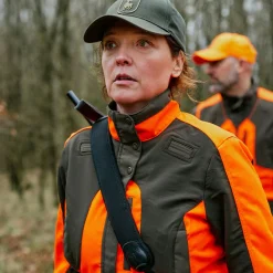 Deerhunter Schirmmütze (Timber)< Outdoor- & Angel-Kappen